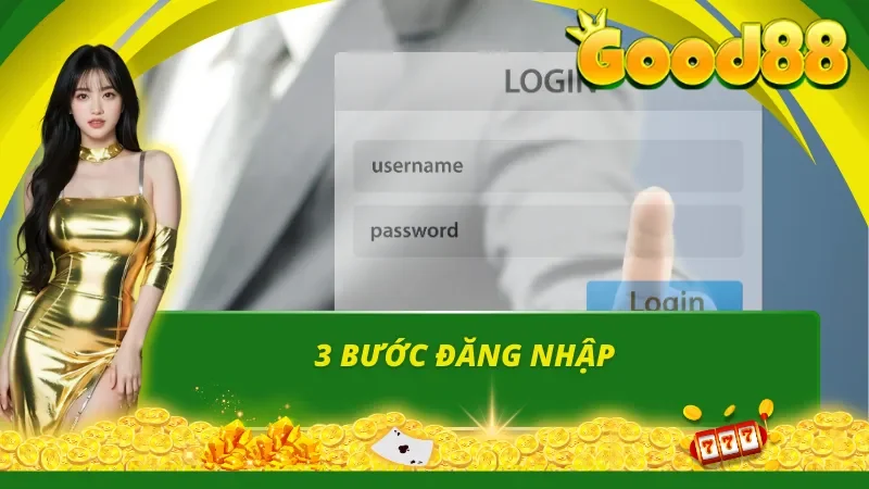 Cẩm nang chỉ dẫn sử dụng dịch vụ tại Good88 cho newbie